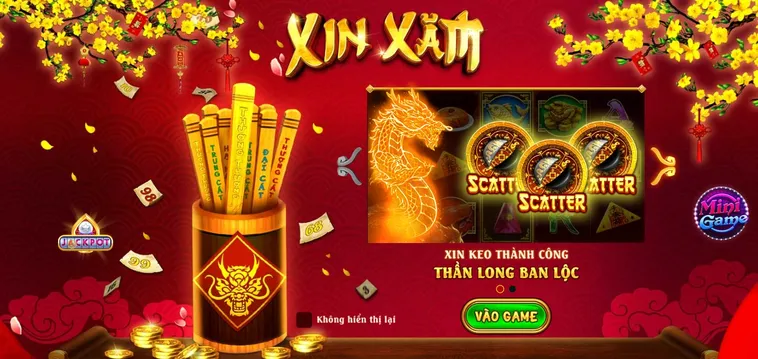 Tuyệt Chiêu Chơi Nổ Hũ Xin Xăm D79Bet Rinh Tài Lộc Về Nhà
