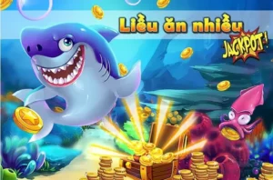 Tuyệt Chiêu Chơi Thợ Săn Cá D79Bet Bách Phát Bách Trúng Rinh Tiền Về