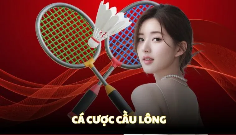 Bật Mí Cách Chơi Cá Cược Cầu Lông Tại D79Bet Hiệu Quả Nhất