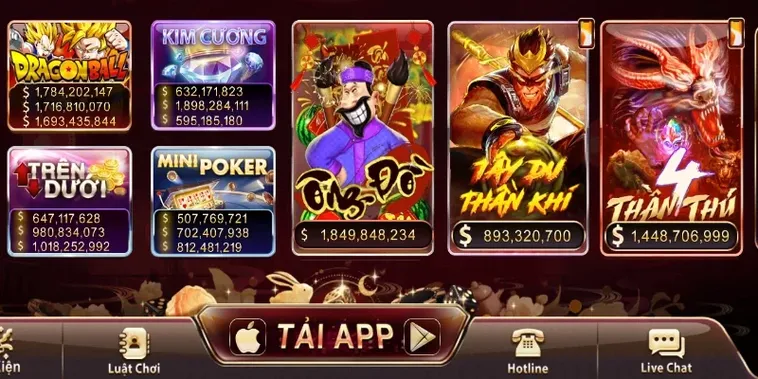 Bí Kíp Quay Hũ Ông Đồ D79Bet Trúng Lớn Rinh Ngay Quà Khủng