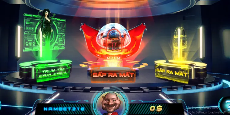 Phá Đảo Bắn Cá Men In Black D79Bet Nhận Quà Siêu Khủng