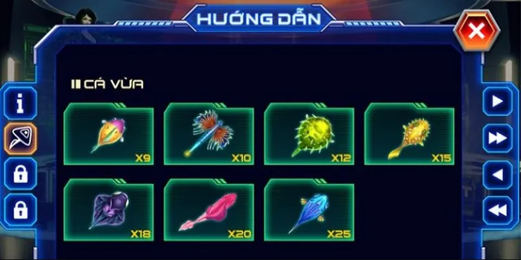 Phá Đảo Bắn Cá Men In Black D79Bet Nhận Quà Siêu Khủng