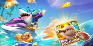 Tuyệt Chiêu Săn Boss Bắn Cá Đại Dương D79Bet Bách Phát Bách Trúng