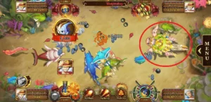 Trải Nghiệm Bắn Cá Đại Hải Trình D79Bet Săn Thưởng Mỏi Tay