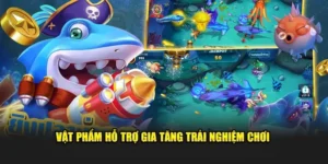 Chinh Phục Bắn Cá Vua Hải Tặc D79Bet Rinh Ngay Kho Báu Khổng Lồ