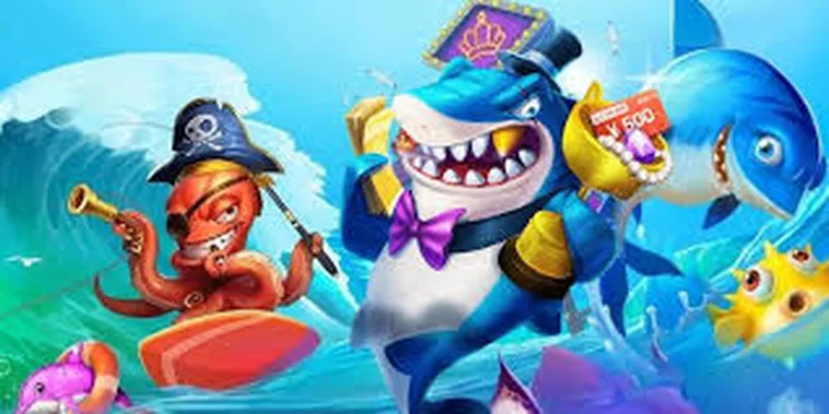 Chinh Phục Bắn Cá Vua Hải Tặc D79Bet Rinh Ngay Kho Báu Khổng Lồ