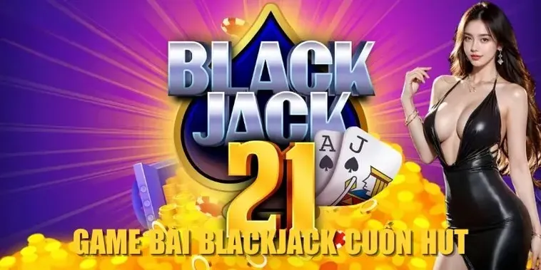 Đánh Bại Nhà Cái Với Blackjack D79Bet Siêu Hấp Dẫn Cơ Hội Làm Giàu