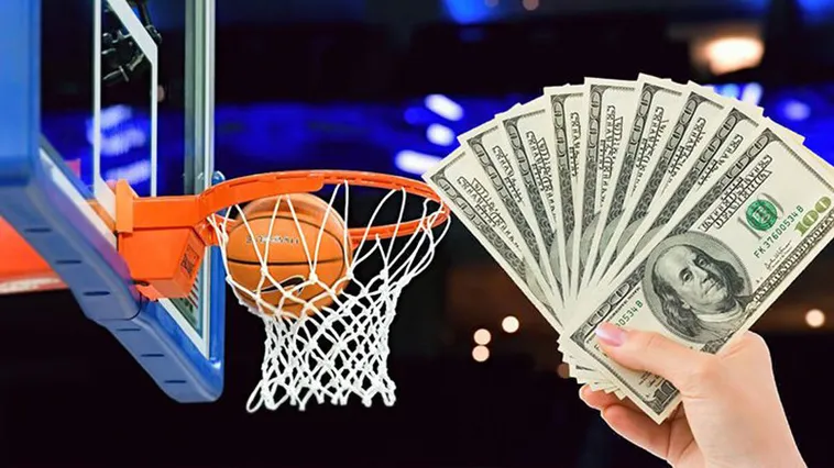 Chiến Thuật Cá Cược Bóng Rổ D79Bet Bách Phát Bách Trúng Rinh Tiền Tỷ