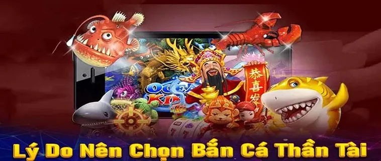 Bí Kíp Chinh Phục Bắn Cá Thần Tài D79Bet Rinh Ngay Kho Báu Vàng