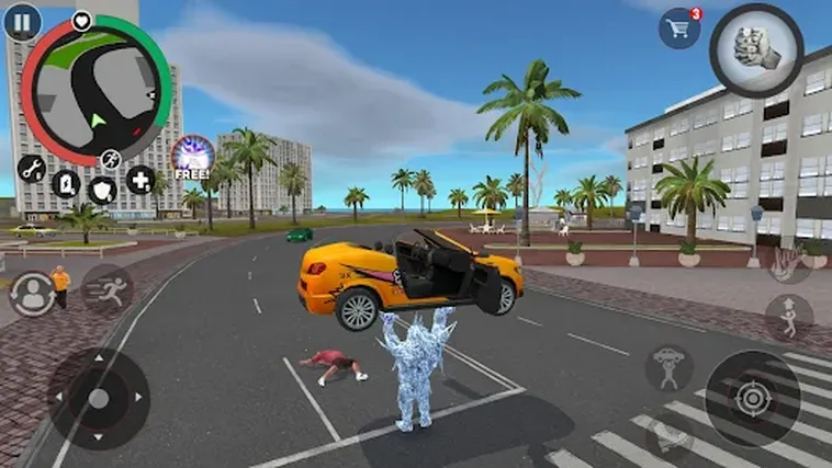 Bí Kíp Chơi Game Cut Stone D79Bet Rinh Thưởng Lớn Về Túi Ngay