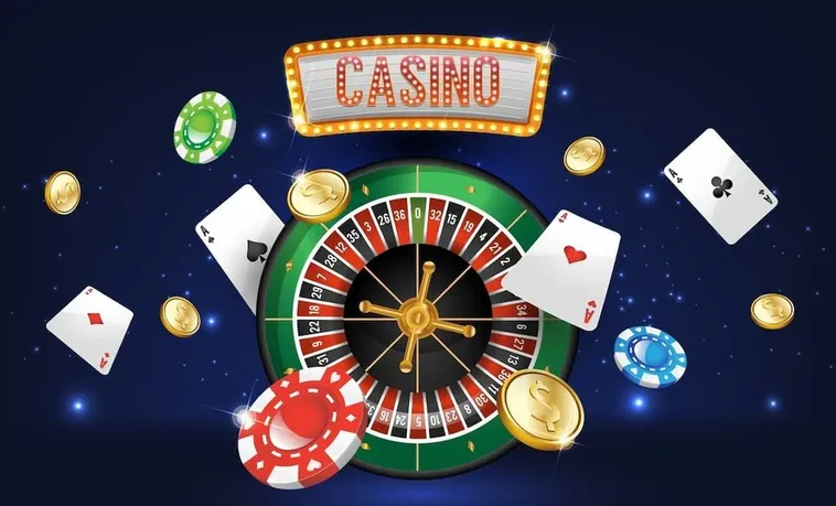 Khám Phá Thế Giới Casino Online D79Bet Đẳng Cấp Thượng Lưu Số Một