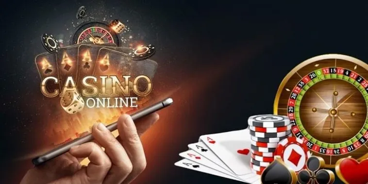 Khám Phá Thế Giới Casino Online D79Bet Đẳng Cấp Thượng Lưu Số Một