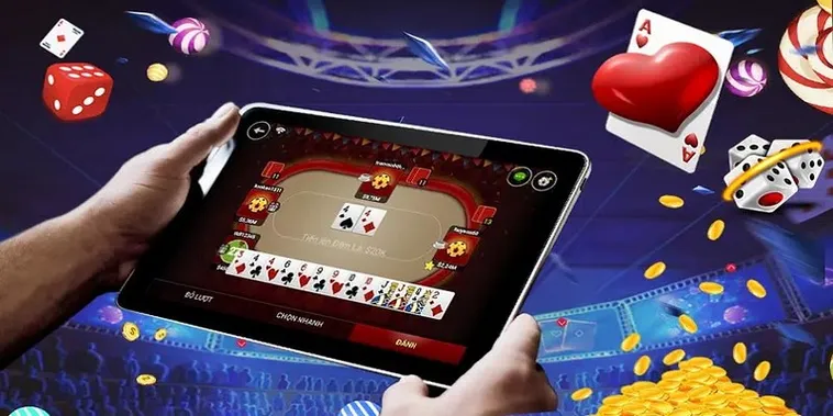 Khám Phá Kho Tàng Game Nhanh D79Bet Siêu Tốc Kiếm Tiền Cực Dễ