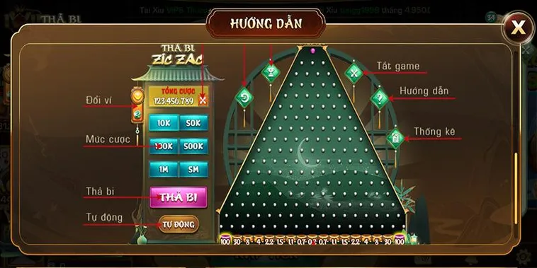 Khám Phá Kho Tàng Game Nhanh D79Bet Siêu Tốc Kiếm Tiền Cực Dễ