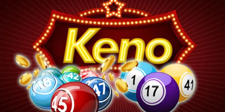 Chinh Phục Game Nhanh Keno D79Bet Nhận Thưởng Khủng Mỗi Ngày Vui