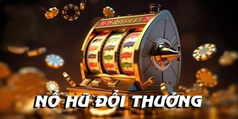 Nổ Hũ D79Bet Trúng Jackpot Siêu Khủng Đổi Vận Cực Nhanh