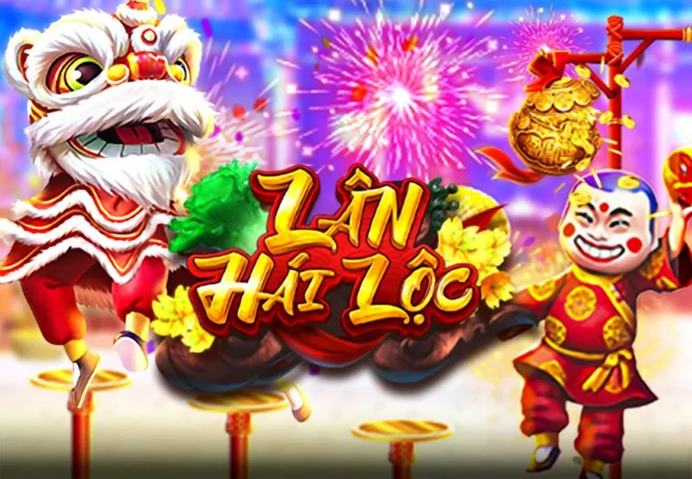 Hướng Dẫn Chơi Nổ Hũ Lân Hái Lộc D79Bet Thắng Đậm Tiền Tỷ