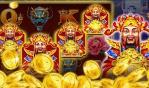 Nổ Hũ Thần Tài D79Bet Nhận Lộc Phát Tài Đổi Đời Nhanh Chóng