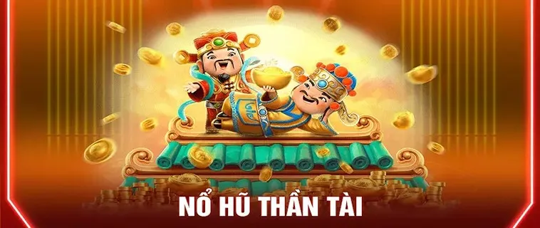 Nổ Hũ Thần Tài D79Bet Nhận Lộc Phát Tài Đổi Đời Nhanh Chóng