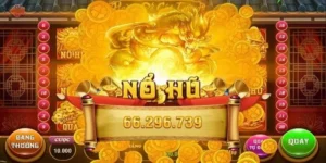Bay Vào Nổ Hũ Vũ Trụ D79Bet Săn Thưởng Thiên Hà Cực Đỉnh