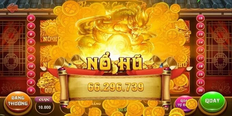 Bay Vào Nổ Hũ Vũ Trụ D79Bet Săn Thưởng Thiên Hà Cực Đỉnh