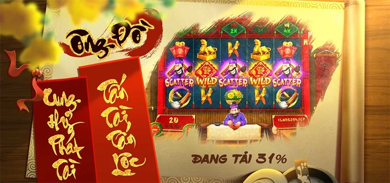 Bí Kíp Quay Hũ Ông Đồ D79Bet Trúng Lớn Rinh Ngay Quà Khủng