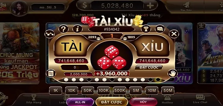 Bí Kíp Soi Cầu Tài Xỉu D79Bet Bất Bại Kiếm Tiền Triệu Mỗi Ngày