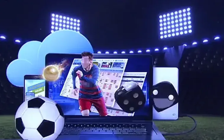 Khám Phá Cá Cược Thể Thao Ảo D79Bet Sôi Động Thắng Lớn