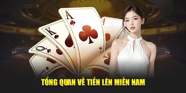 Chinh Phục Bàn Cược Tiến Lên Miền Nam D79Bet Rinh Ngay Thưởng Khủng