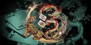 Thử Thách Vận May Cùng Dragon Tiger D79Bet Rinh Quà Khủng Về Túi Ngay