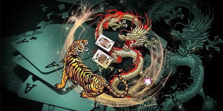 Thử Thách Vận May Cùng Dragon Tiger D79Bet Rinh Quà Khủng Về Túi Ngay
