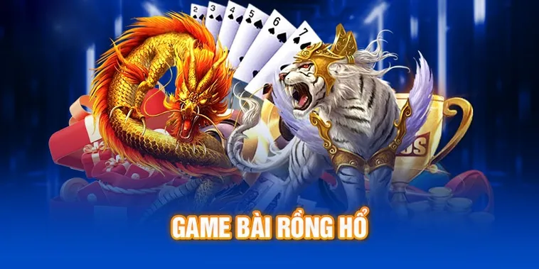 Thử Thách Vận May Cùng Dragon Tiger D79Bet Rinh Quà Khủng Về Túi Ngay