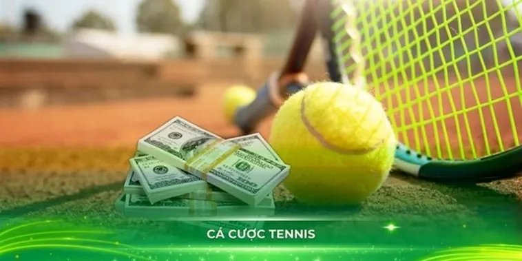 Tuyệt Chiêu Cá Cược Quần Vợt D79Bet Đánh Bại Nhà Cái Dễ Dàng Nhất