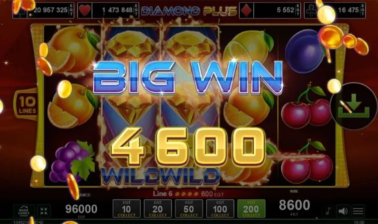 Nổ Hũ Kim Cương D79Bet Rinh Ngay Kho Báu Khổng Lồ Về Túi