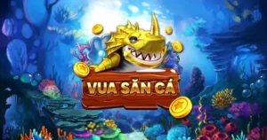 Trở Thành Cao Thủ Vua Bắn Cá D79Bet Hốt Bạc Tỷ Về Túi Liền