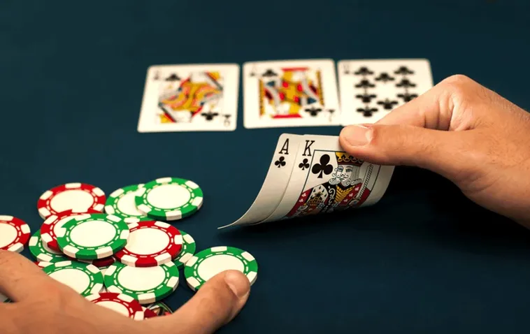 Chinh Phục Bàn Cược Xì Tố D79Bet Đỉnh Cao Nhận Ngay Tiền Thưởng Lớn