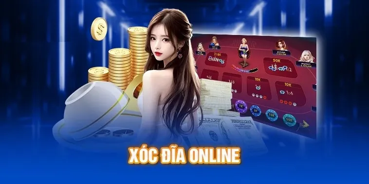 Trải Nghiệm Xóc Đĩa D79Bet Dân Gian Đầy Kịch Tính Thắng Lớn Mỗi Ngày