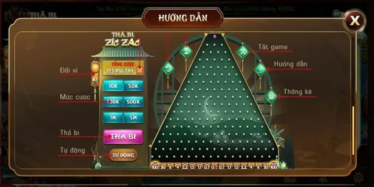 Bí Kíp Chơi Game Nhanh ZicZac D79Bet Hốt Bạc Tỷ Chỉ Vài Giây